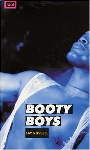 Booty Boys (Idol) Cover