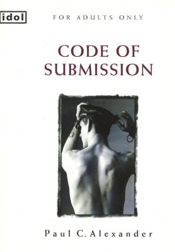 Code of Submission (Idol) Cover