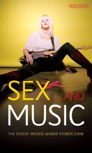 Sex and Music Cover