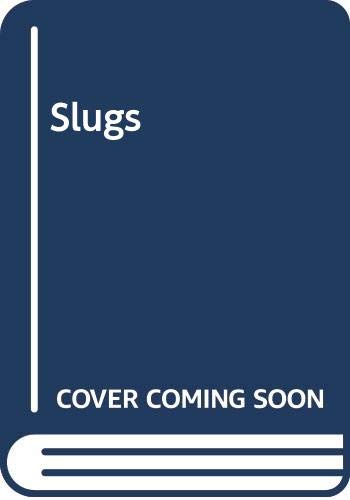 Slugs Cover