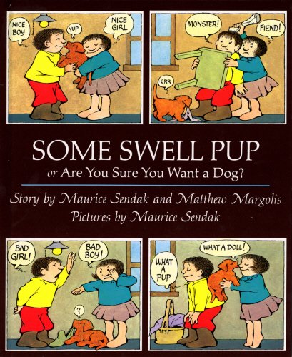 Some swell pup Cover