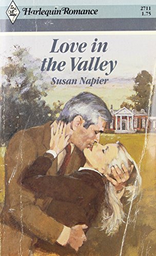 Love In The Valley Cover