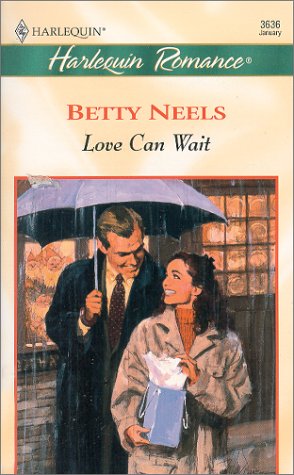 Love Can Wait Cover