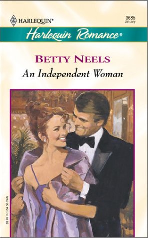 An Independent Woman Cover