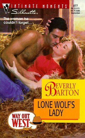 Lone Wolf'S Lady (Way Out West) Cover