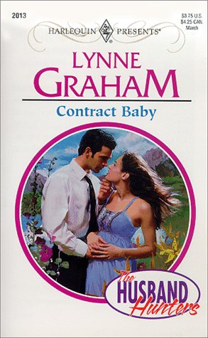 Contract Baby Cover