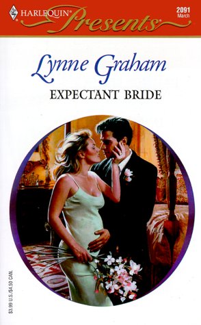 Expectant Bride Cover