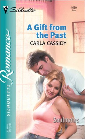 A gift from the past Cover