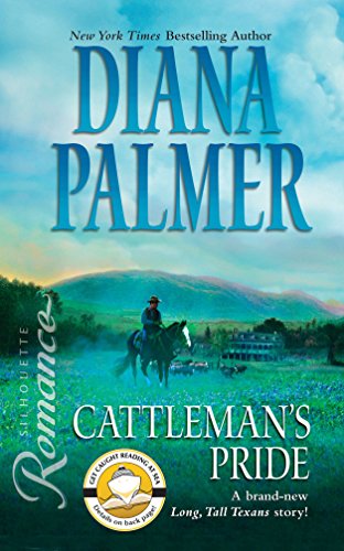 Cattleman's pride Cover