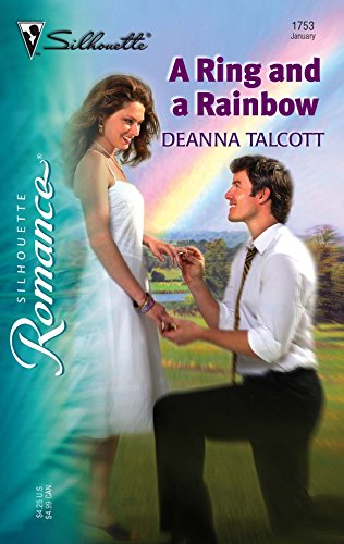A ring and a rainbow Cover