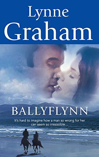 Ballyflynn Cover