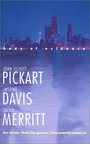 Body of evidence Cover