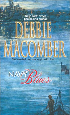 Navy Blues Cover