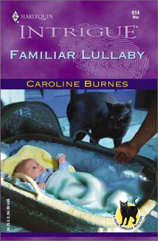 Familiar Lullaby Cover