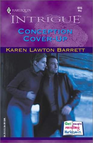 Conception Cover-Up Cover