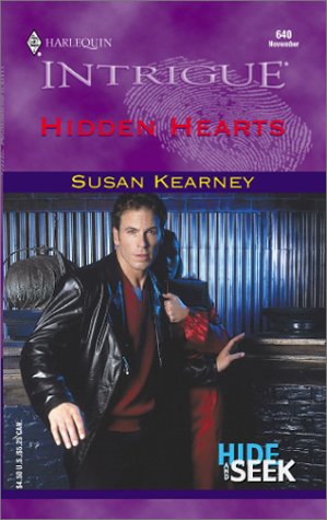 Hidden hearts Cover