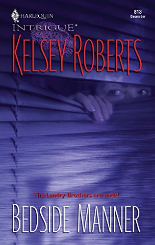 Bedside manner Cover