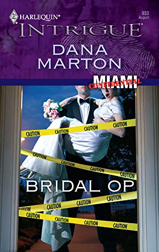 Bridal Op Cover