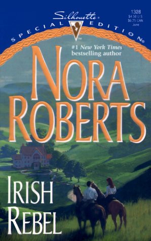 Irish rebel Cover