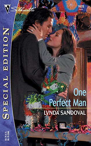 One perfect man Cover