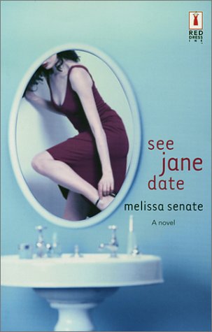 See Jane date Cover