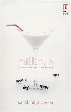 Milkrun Cover