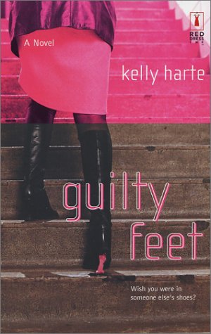 Guilty Feet Cover
