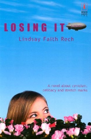 Losing it Cover