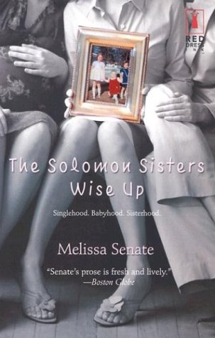 The Solomon sisters wise up Cover