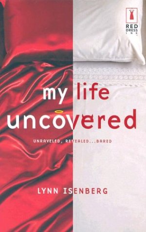 My life uncovered Cover