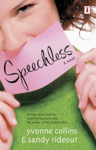Speechless Cover
