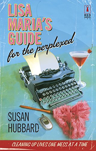 Lisa Maria's guide for the perplexed Cover