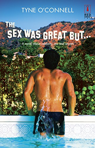 The Sex Was Great But... Cover