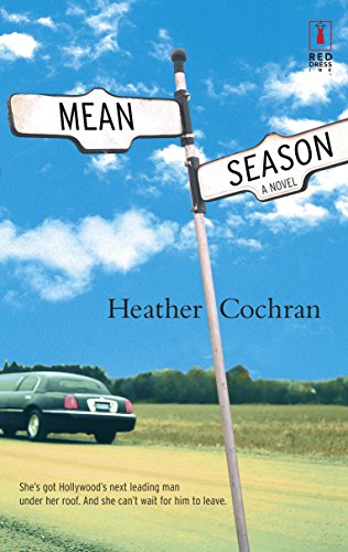 Mean season Cover