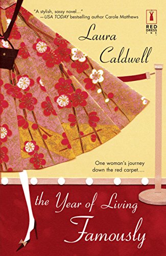 The year of living famously Cover