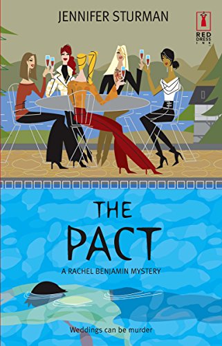 The pact Cover