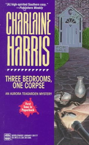 Three bedrooms, one corpse Cover