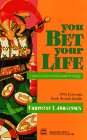 You Bet Your Life Cover