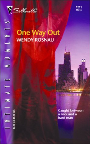One Way Out Cover