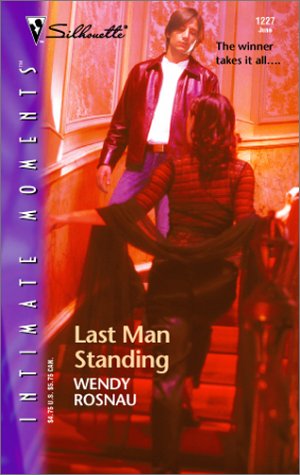 Last man standing Cover