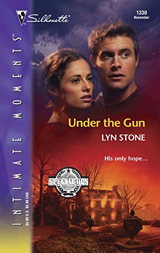 Under the gun Cover