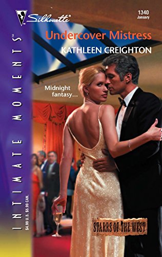 Undercover mistress Cover