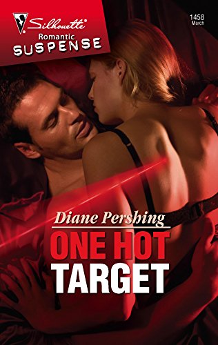 One Hot Target Cover
