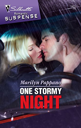 One Stormy Night Cover