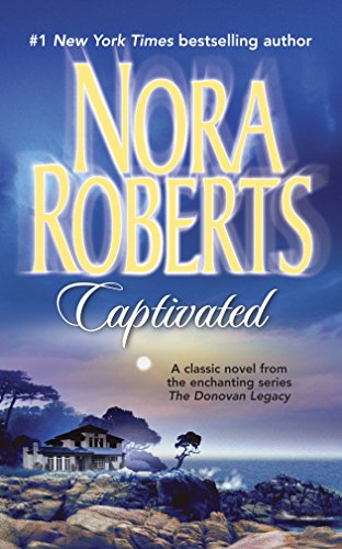 Captivated Cover