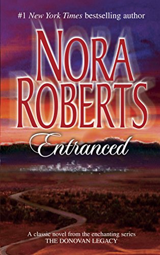 Entranced Cover