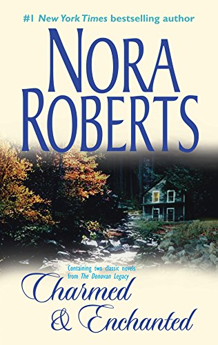 Charmed Cover