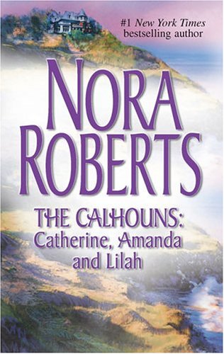 The Calhouns Cover