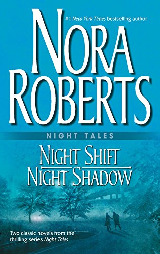 Night tales Cover