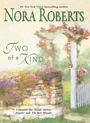 Two Of A Kind Cover